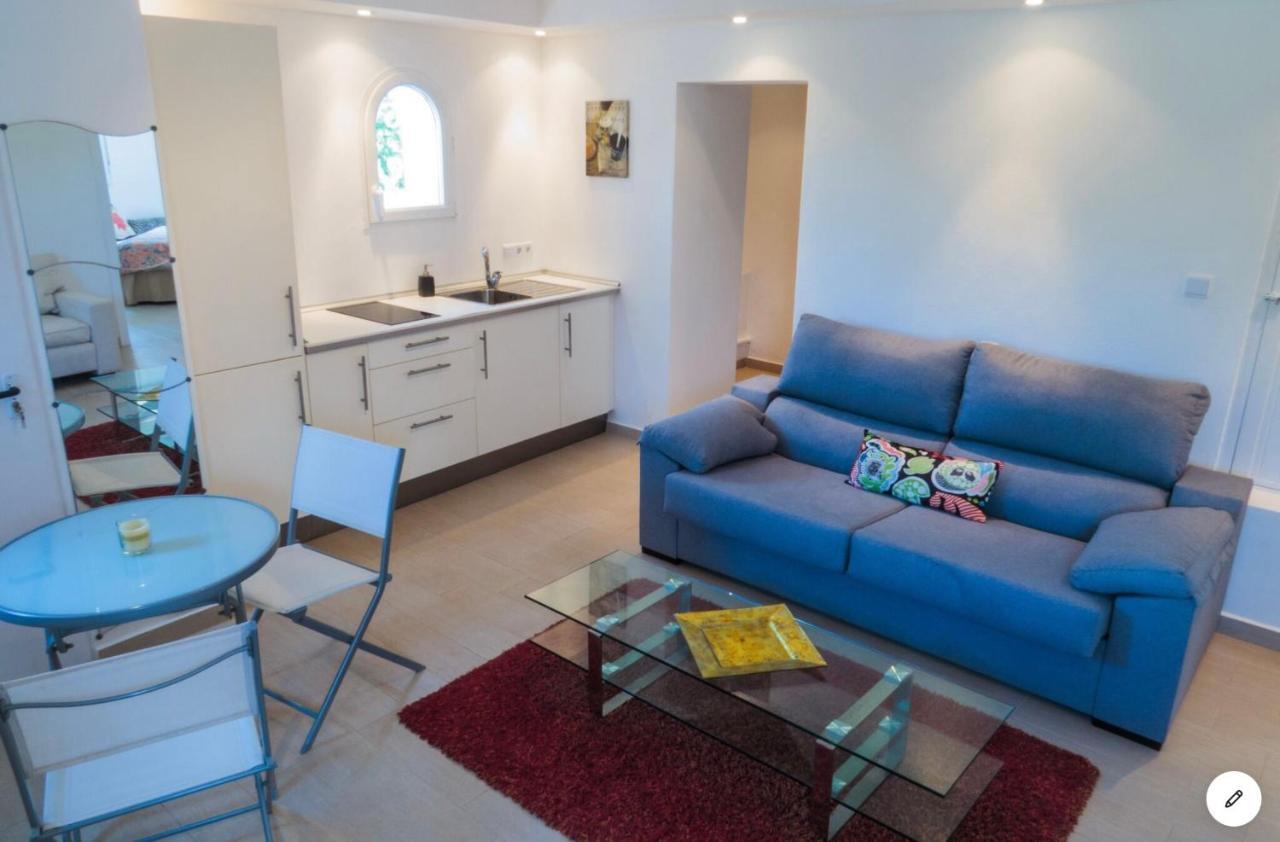 Casa Malika Apartment Javea Exterior photo